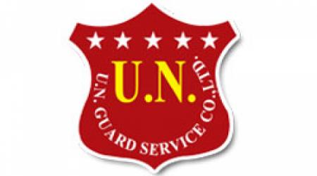 บริษัท ยู เอ็น การ์ด เซอร์วิส จำกัด (UN Guard Service)