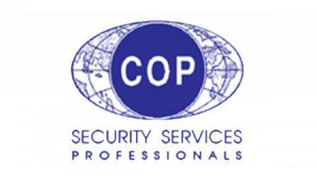บริษัท ซีโอพี ซีเคียวริตี้เซอร์วิส จำกัด (COP Security Service)