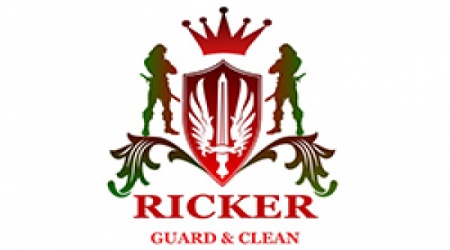 บริษัท รักษาความปลอดภัยริคเกอร์การ์ด แอนด์ คลีน จำกัด (Ricker guard)