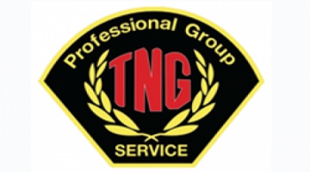 บริษัท รักษาความปลอดภัย ทีเอ็นจี โปรเฟสชั่นแนล กรุ๊ป (TNG Professional Group)