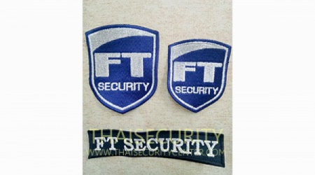 บริษัท รักษาความปลอดภัย เอฟที จำกัด (FT SECURITY)