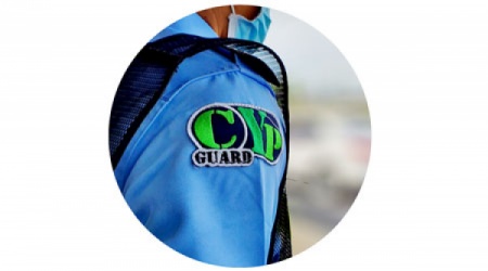 บริษัท รักษาความปลอดภัย ซีวายพี การ์ด จำกัด (CYP GUARD)