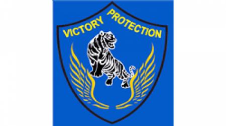 บ.รักษาความปลอดภัย วิคตอรี่ โปรเทคชั่น จำกัด (Victory Protection Security Guard)