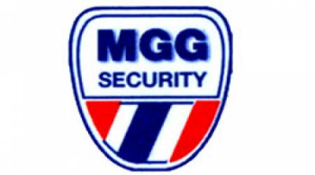 บ.รักษาความปลอดภัย เอ็มจีจี อินเตอร์ จำกัด (MGG Inter Security Guard)