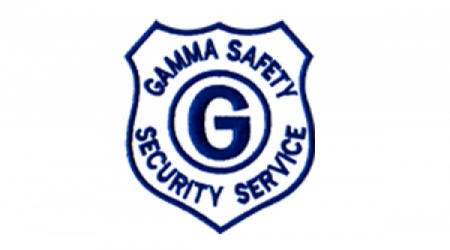 บริษัท แกมม่า เซฟตี้ จำกัด (Gamma Safety)