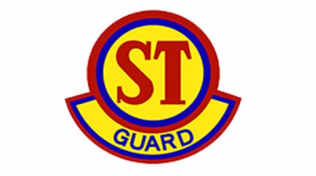 บริษัท รักษาความปลอดภัย เอส.ที.การ์ด (ประเทศไทย) จำกัด (S.T.Guard) - สาขาอ้อมน้อย