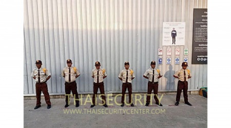 บริษัท รักษาความปลอดภัย เอส.ที.การ์ด (ประเทศไทย) จำกัด (S.T.Guard) - สาขาชลบุรี