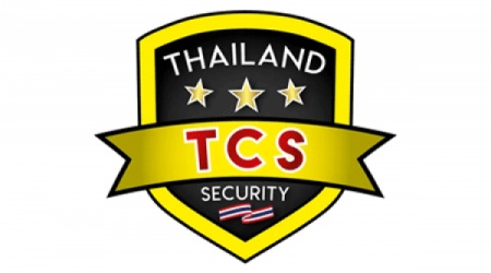 บริษัท รักษาความปลอดภัย ทีซีเอส จำกัด (TCS SECURITY GUARD)
